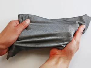 الگو برای پارچه‌های کشی